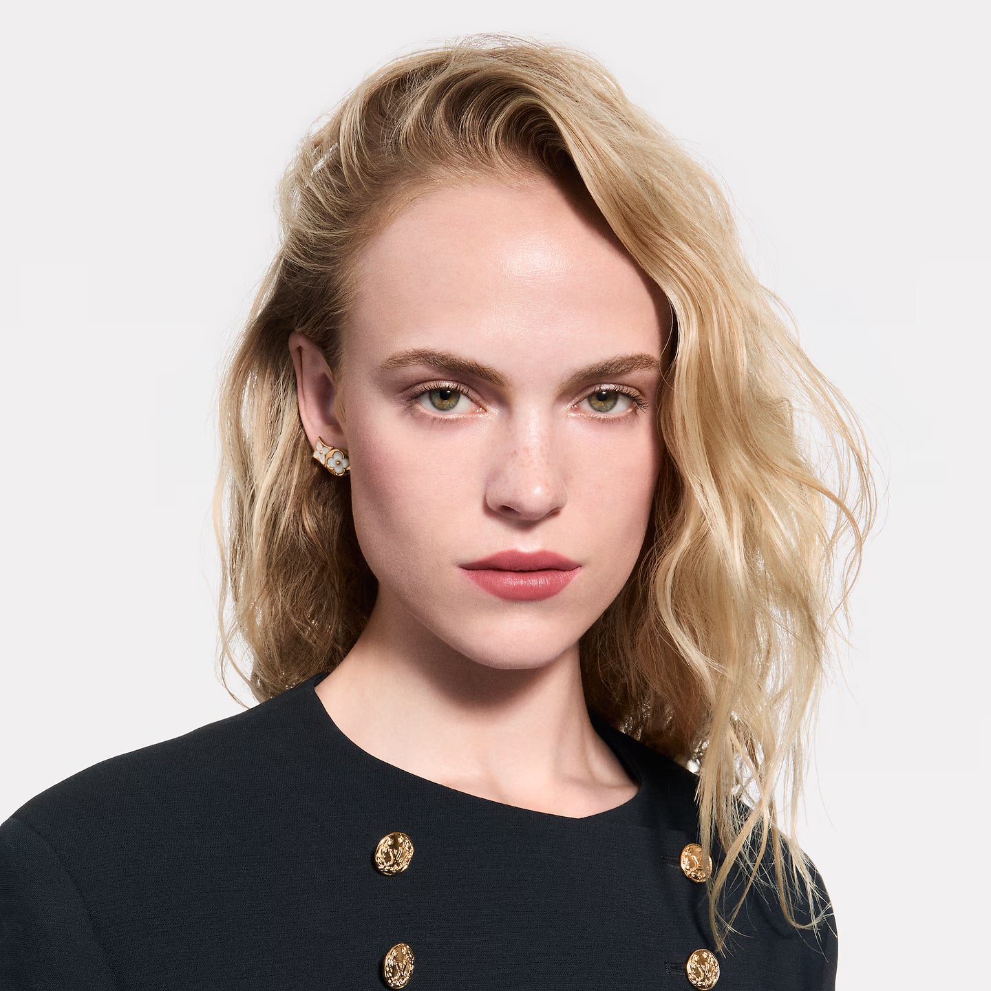 Бальзам для губ LV Baume