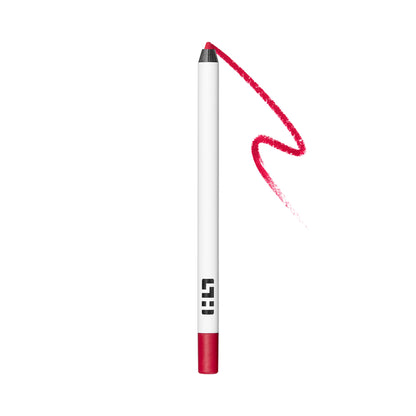 Олівець для губ LIP TRACE Shape Liner