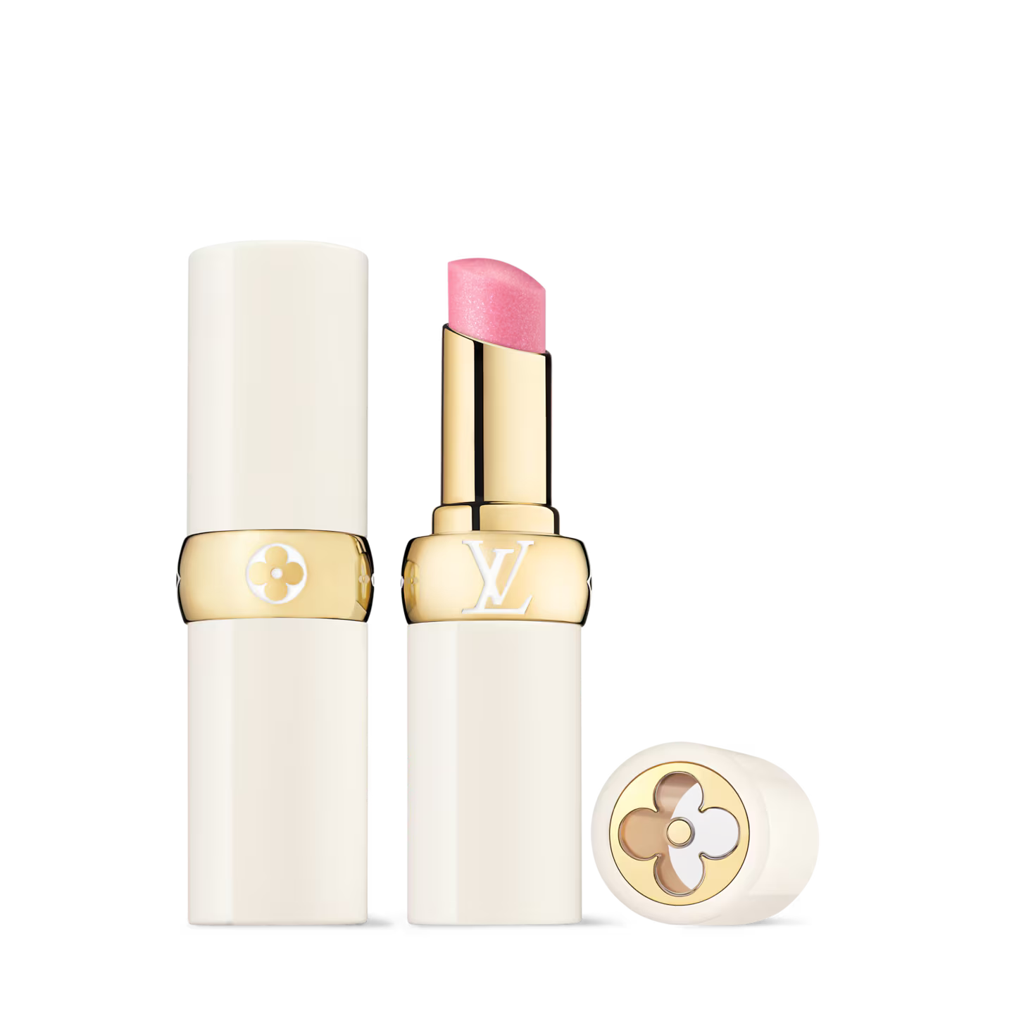 Бальзам для губ LV Baume