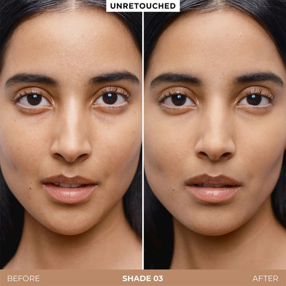 Тінтовий бальзам Tinted Blur Balm Laura Mercier