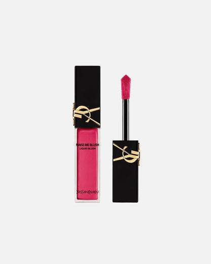 Рідкі рум'яна Make Me Blush Liquid Yves Saint Laurent