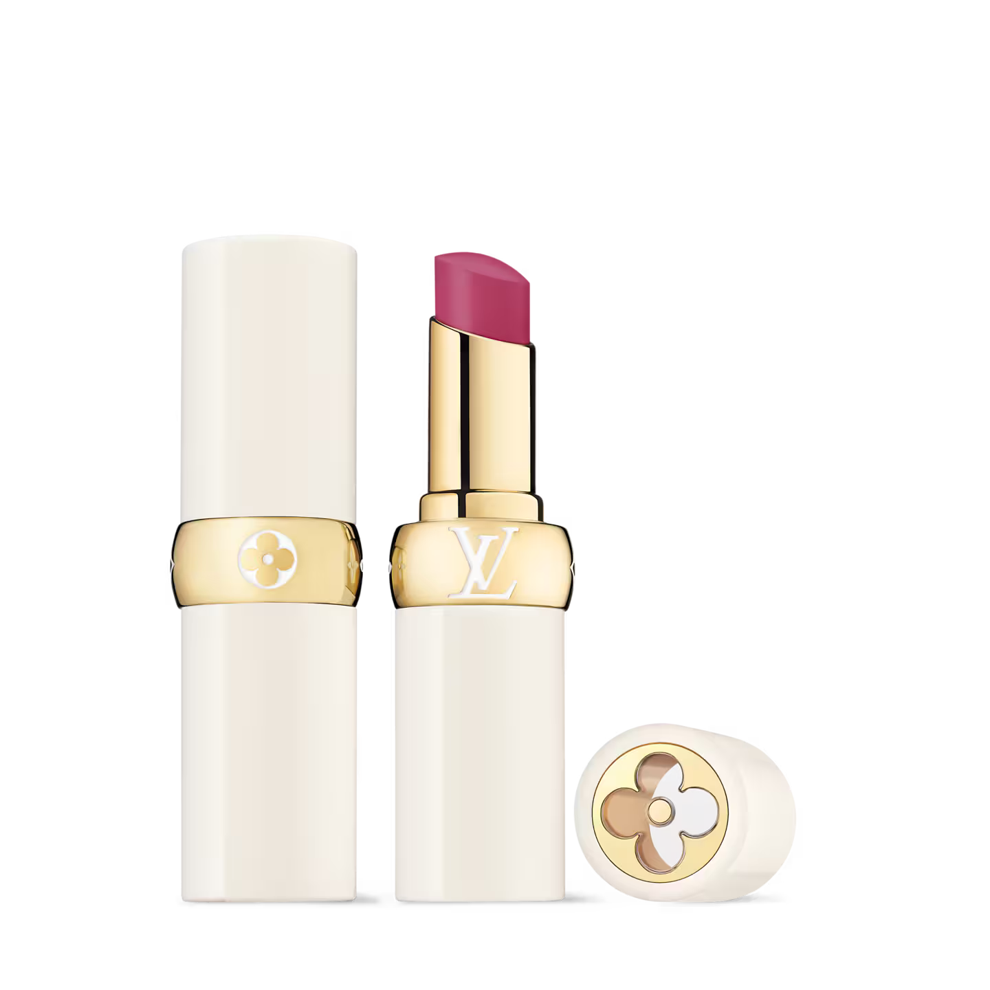 Бальзам для губ LV Baume