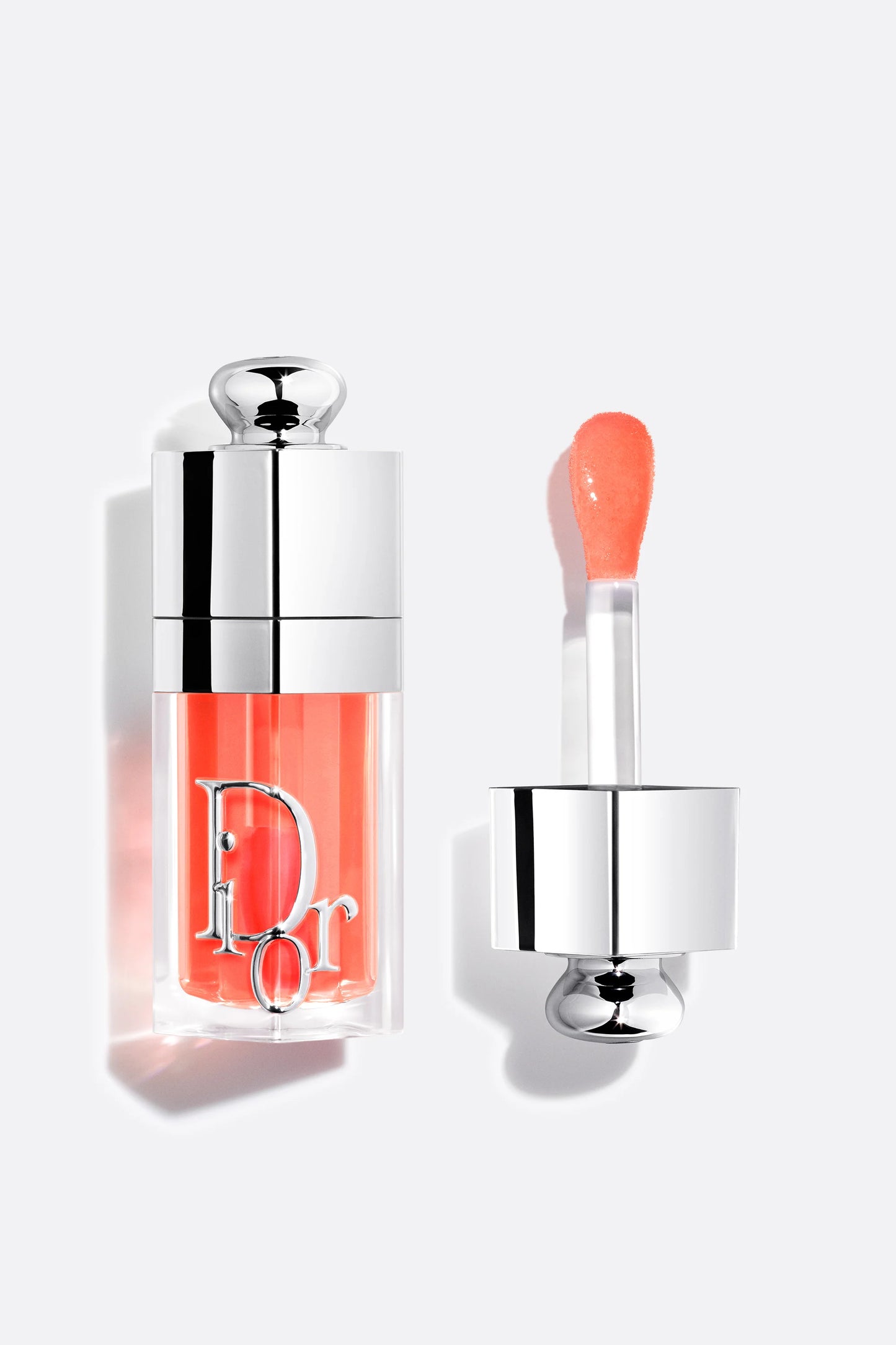 Олія для губ  Addict Lip Glow Oil Dior