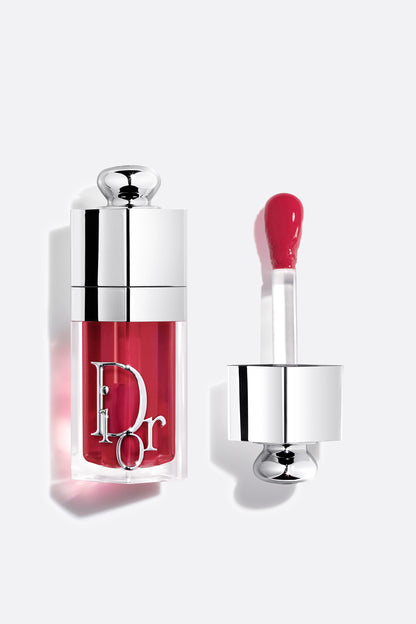 Олія для губ  Addict Lip Glow Oil Dior