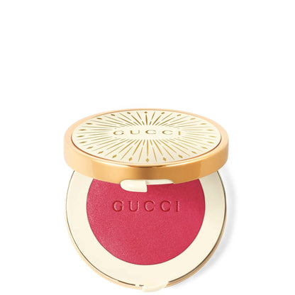 Румяна Glow Powder Blush Gucci
