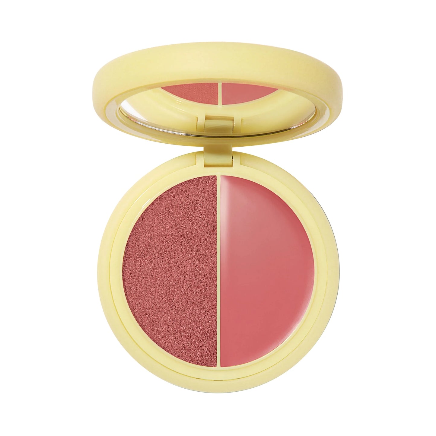 Подвійні румʼяна  SOLAR TINT Blush Duo