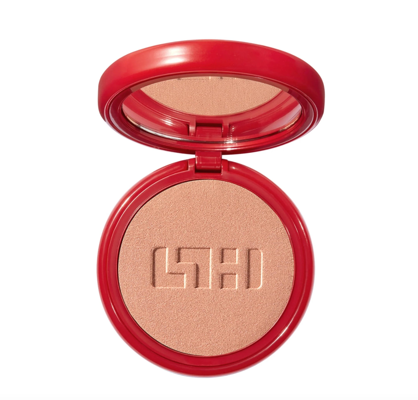 Бронзер SUN WASH Bronzing Powder