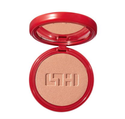 Бронзер SUN WASH Bronzing Powder