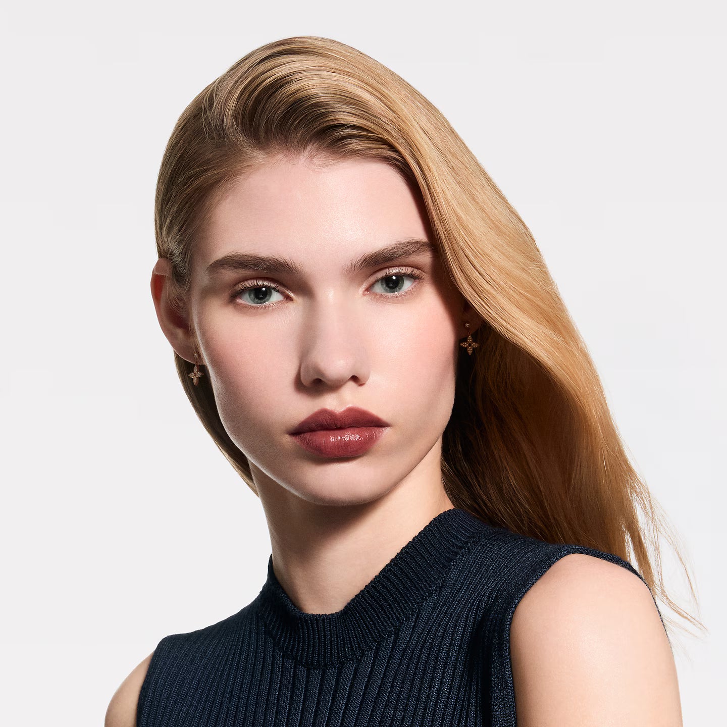 Бальзам для губ LV Baume