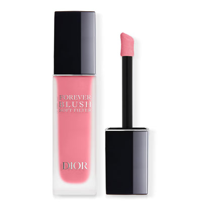 Румʼяна  Blush Soft Filter Dior Forever