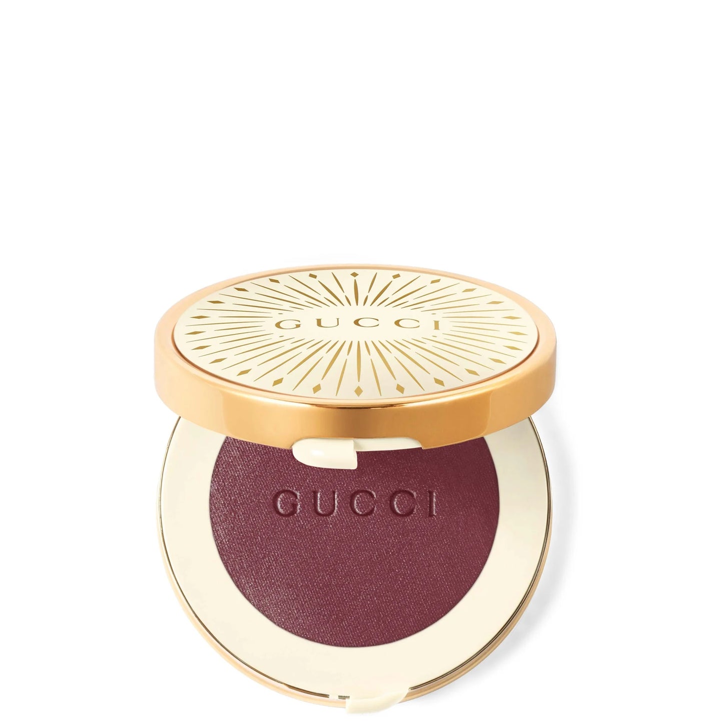 Румяна Glow Powder Blush Gucci