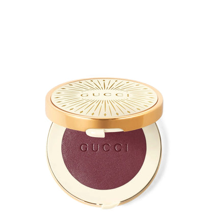 Румяна Glow Powder Blush Gucci