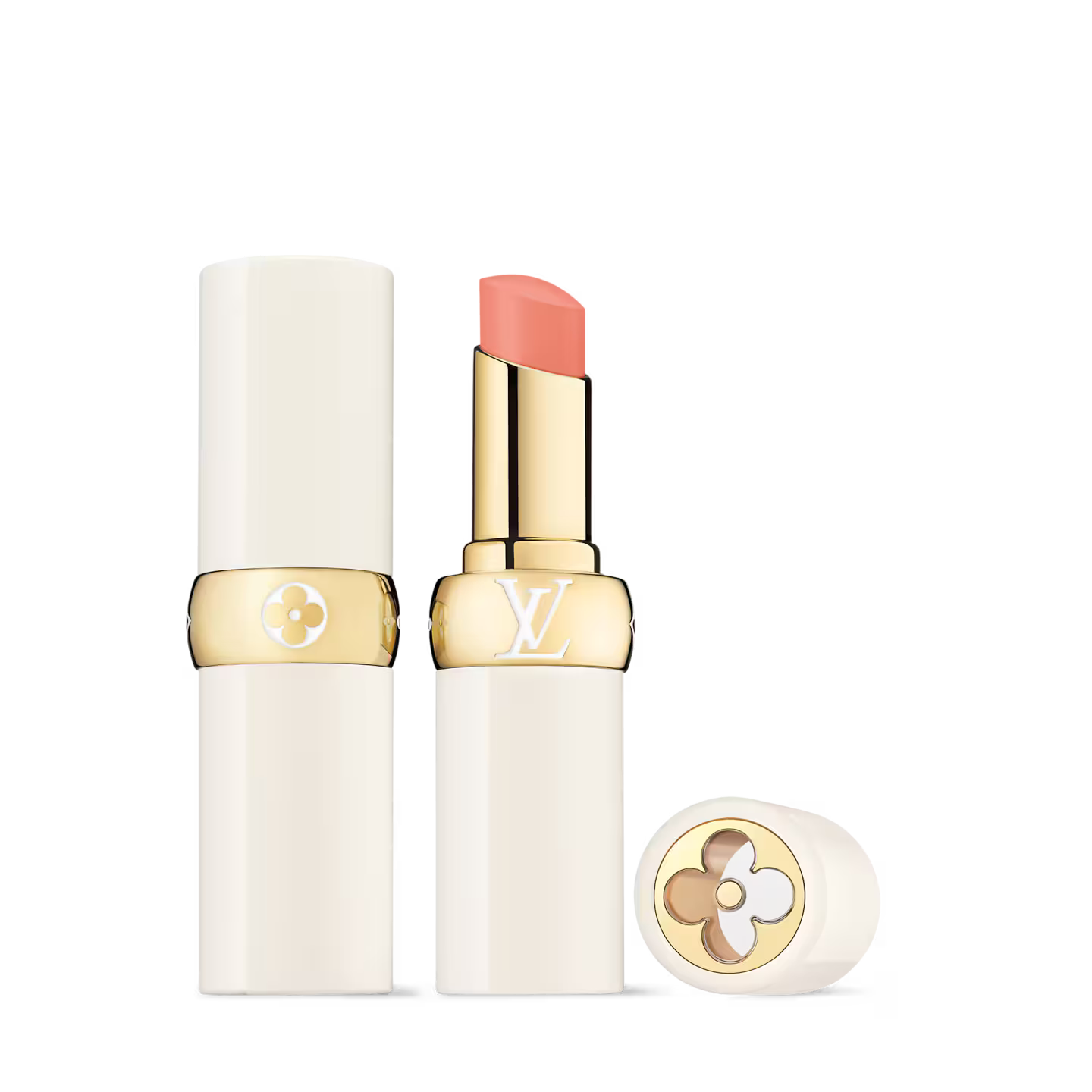 Бальзам для губ LV Baume