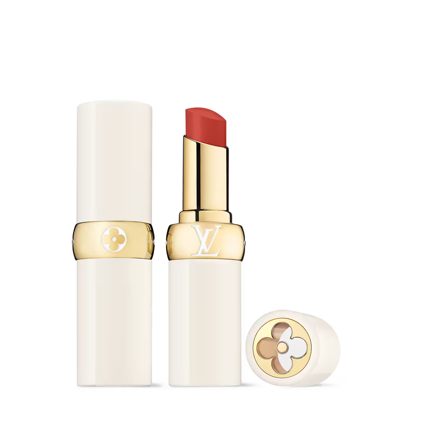 Бальзам для губ LV Baume