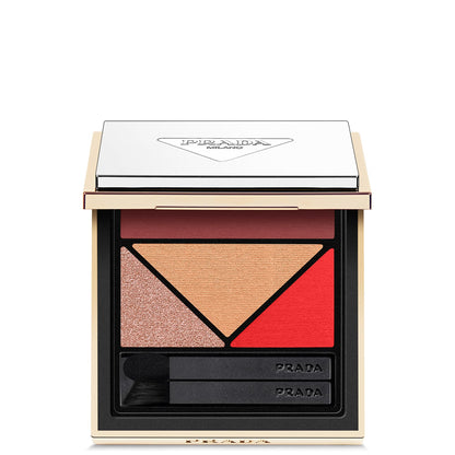 Палетка тіней  Dimensions  Eyeshadow Palette