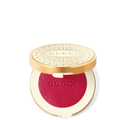 Румяна Glow Powder Blush Gucci