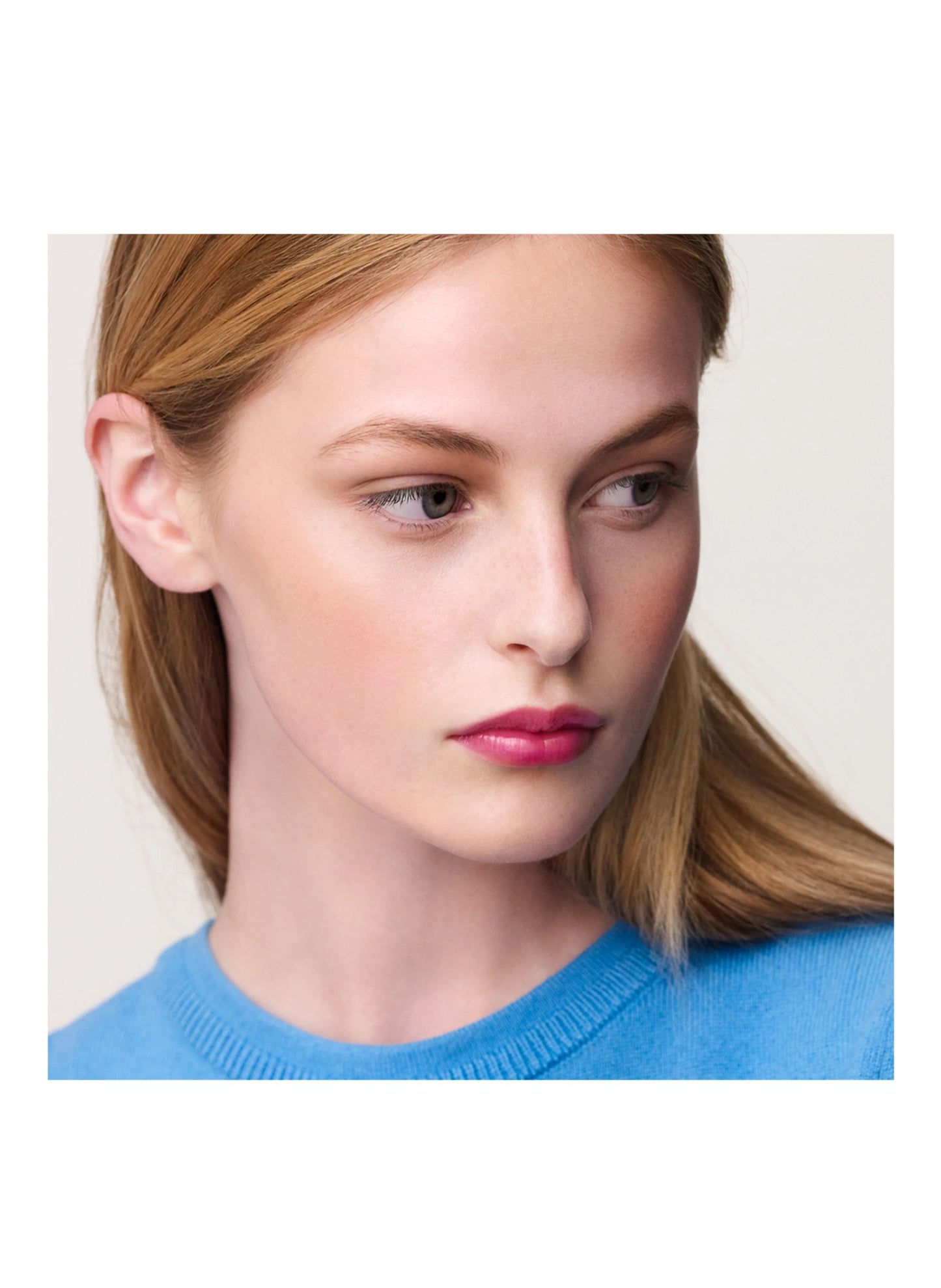 Олія для губ Hermesistible Infused Lip Care Oil  Hermes