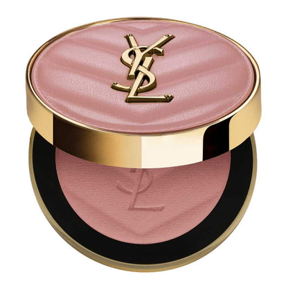 Румʼяна Make Me Blush Bold Blurring Blush