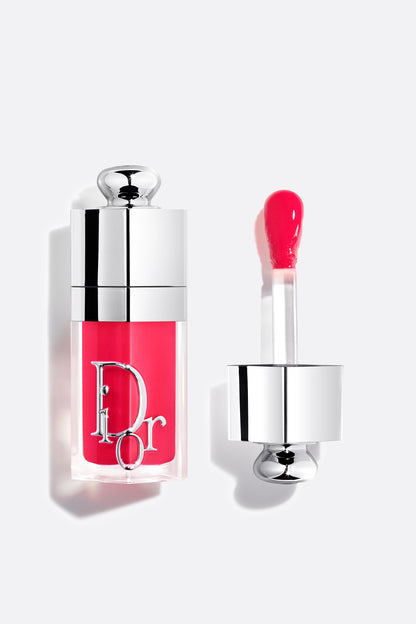 Олія для губ  Addict Lip Glow Oil Dior