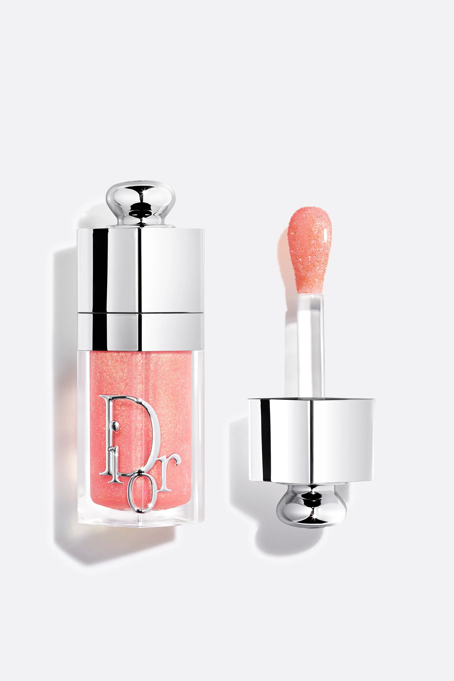 Олія для губ  Addict Lip Glow Oil Dior