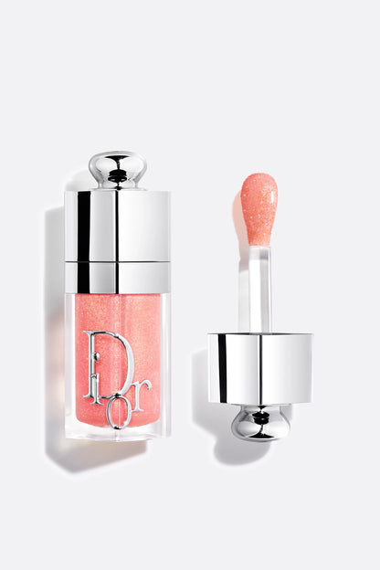 Олія для губ  Addict Lip Glow Oil Dior