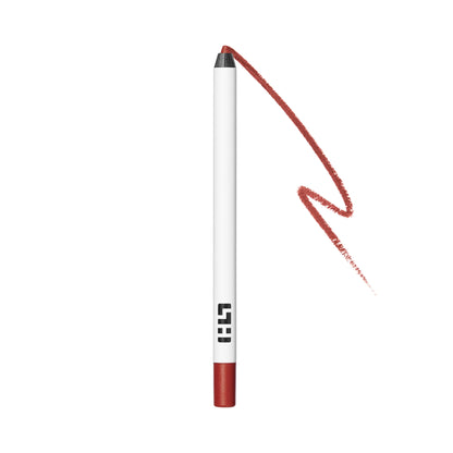 Олівець для губ LIP TRACE Shape Liner