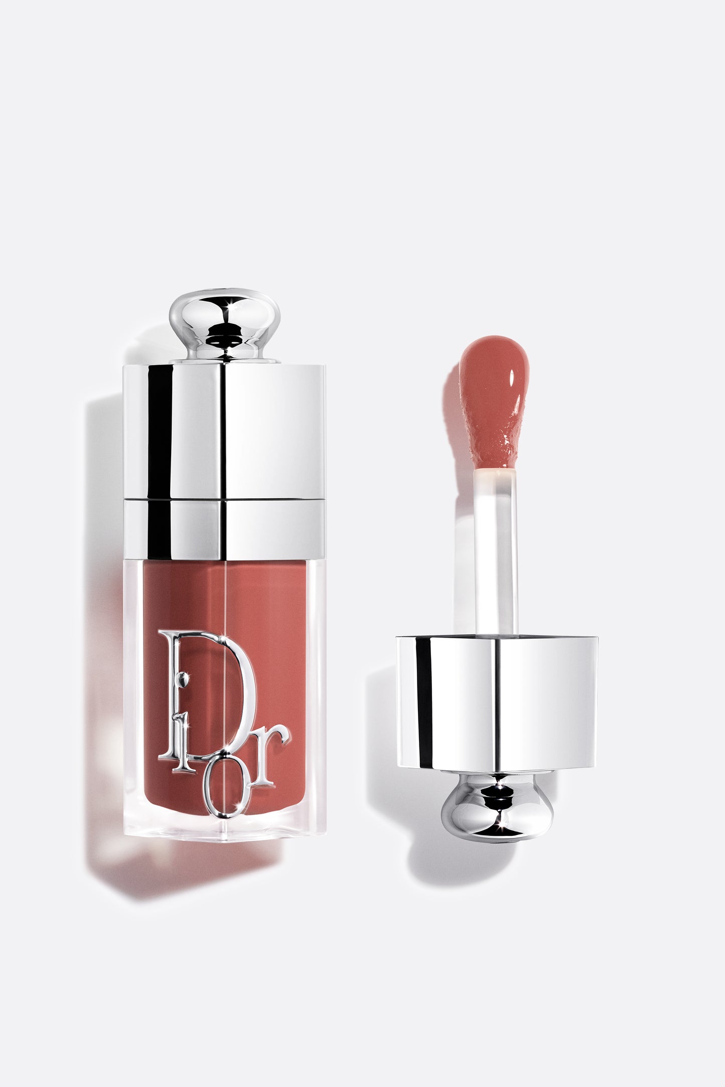 Олія для губ  Addict Lip Glow Oil Dior