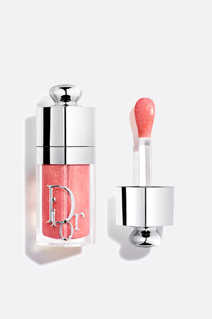 Олія для губ  Addict Lip Glow Oil Dior