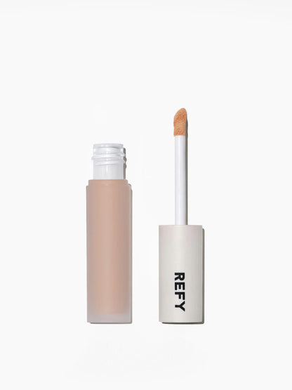 Консилер Brightening and Blurring Serum Concealer