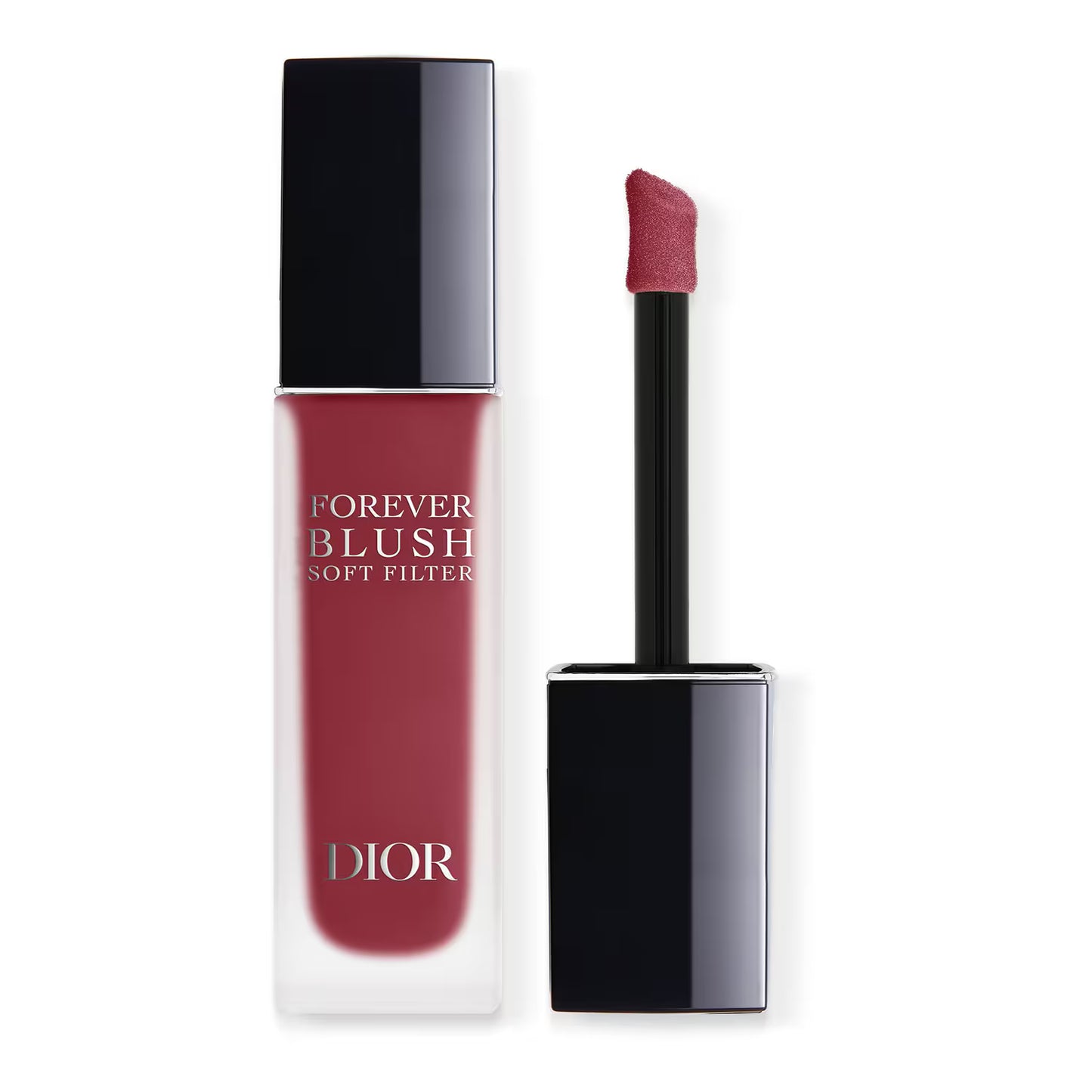 Румʼяна  Blush Soft Filter Dior Forever