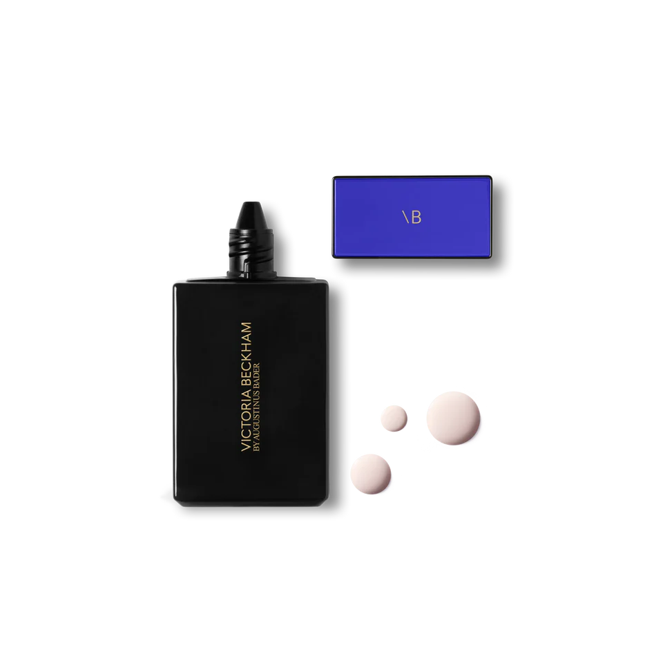Тональна основа The Foundation Drops TFC8 VICTORIA BECKHAM BEAUTY