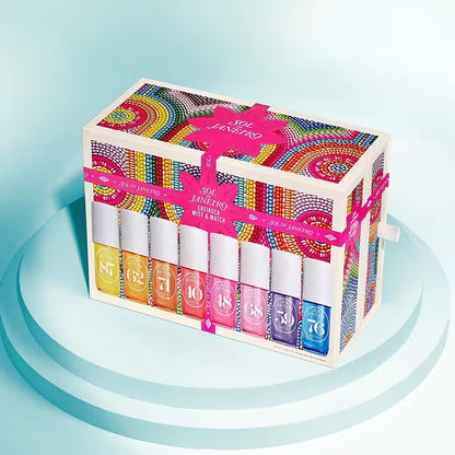 Лімітований  Brazilian Crush Cheirosa Mist + Match