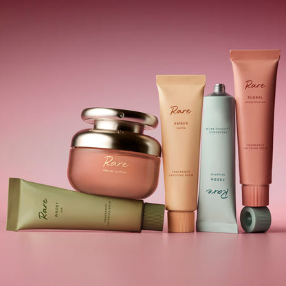 Парфумований бальзам для тіла  Rare Fragrance Layering Balm
