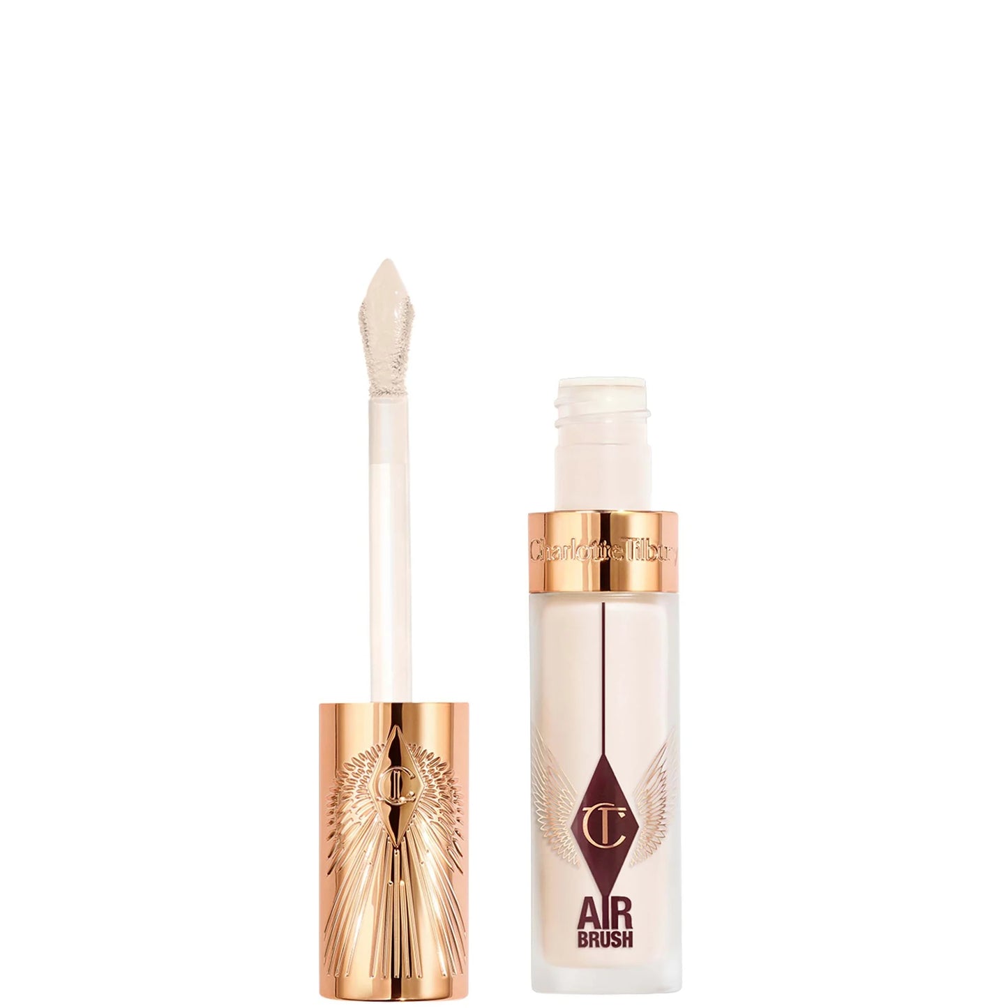 Консилер Airbrush Flawless Blur Concealer Charlotte Tilbury