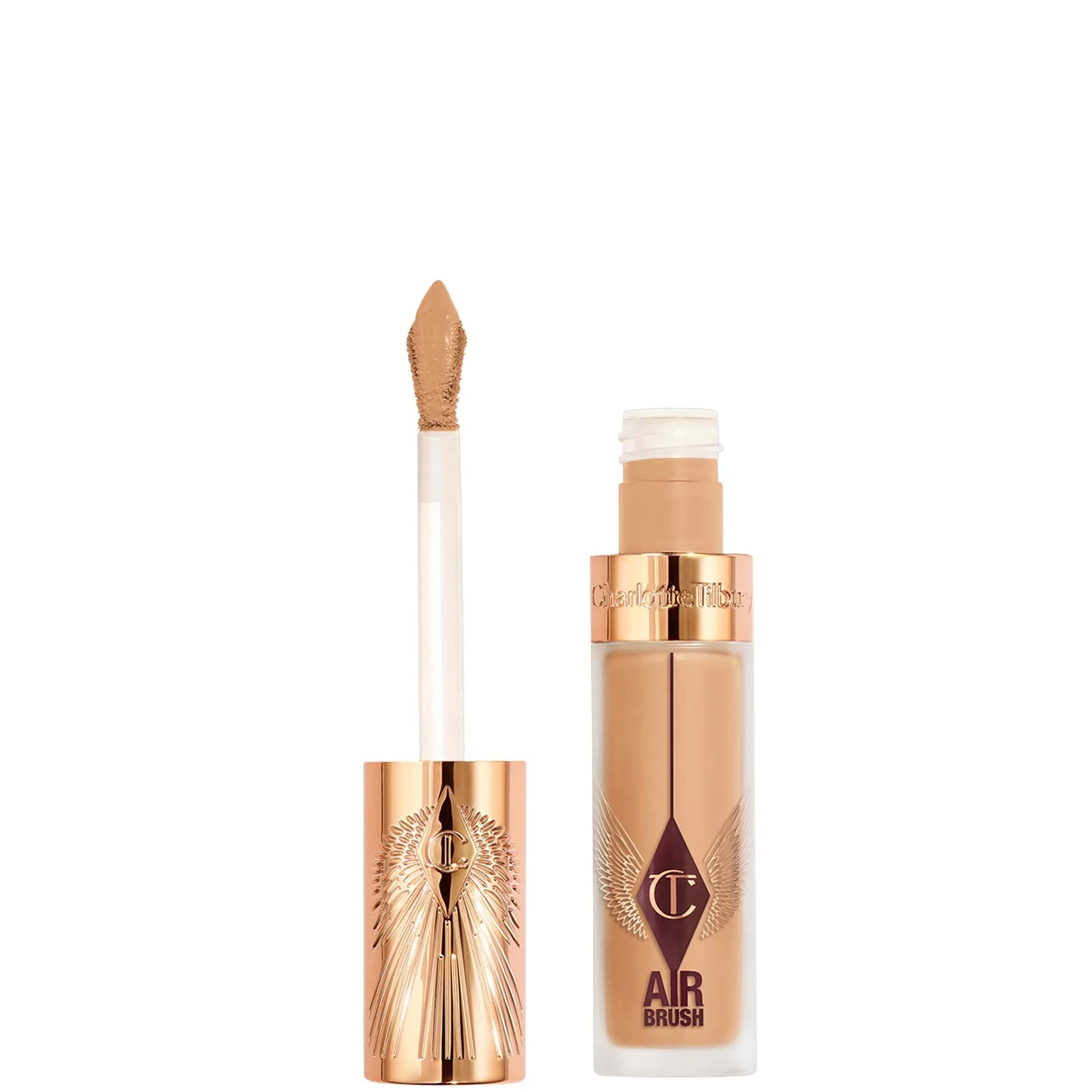 Консилер Airbrush Flawless Blur Concealer Charlotte Tilbury
