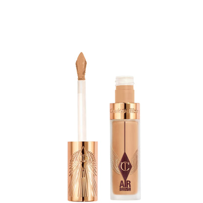 Консилер Airbrush Flawless Blur Concealer Charlotte Tilbury