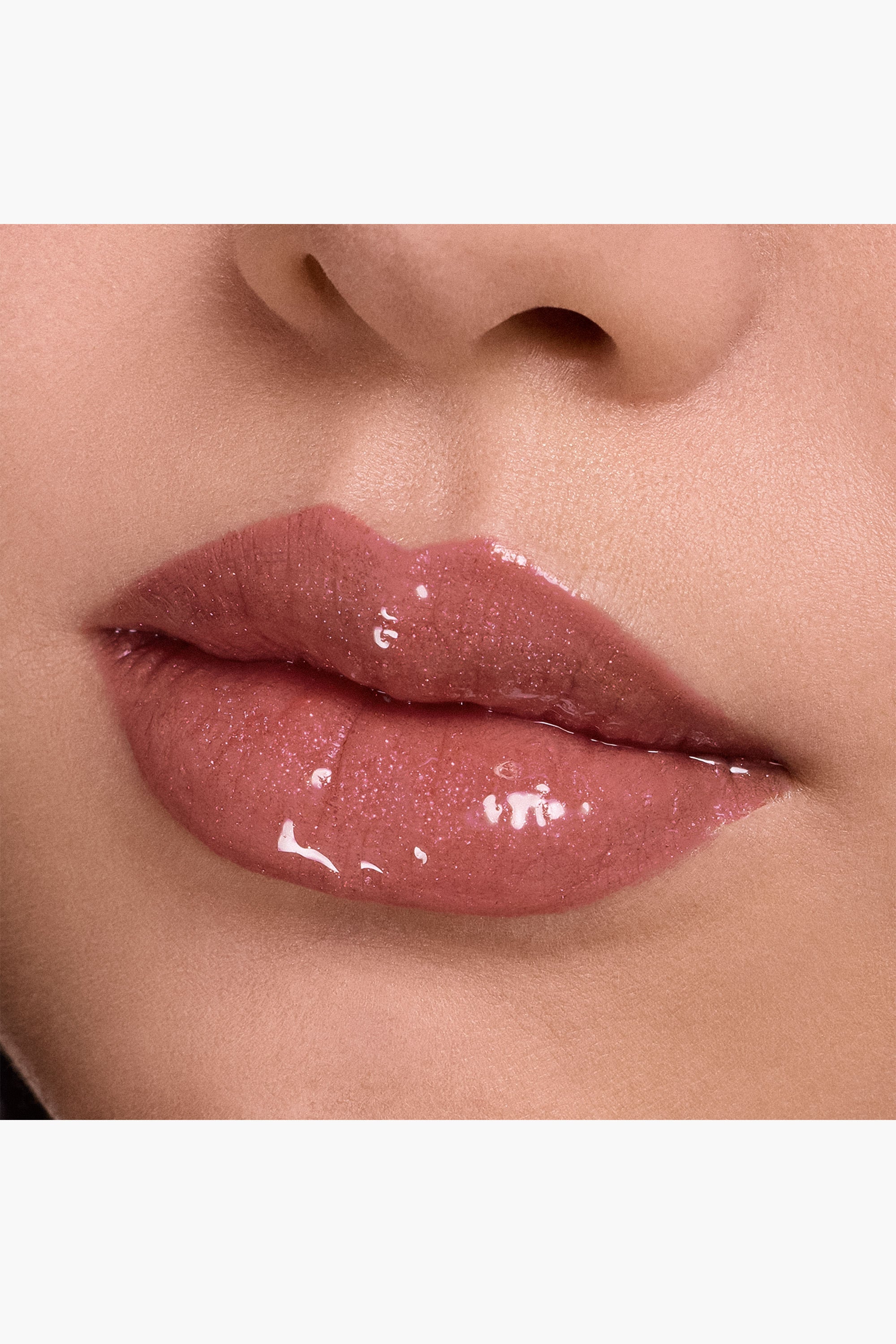 Лімітована помада Rouge Sequin Liquid Duo Glitzer Dior – Storees