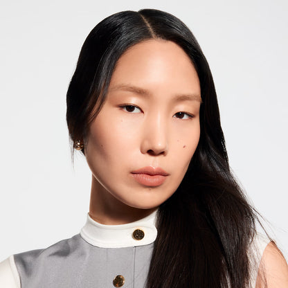 Сатинова помада LV Rouge Lipstick