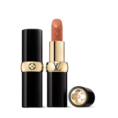 Сатинова помада LV Rouge Lipstick