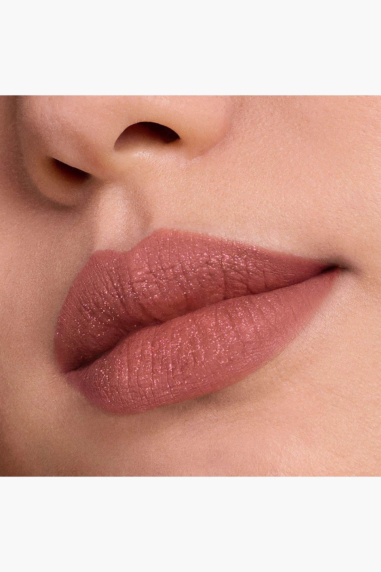 Лімітована помада Rouge Sequin Liquid Duo Glitzer  Dior