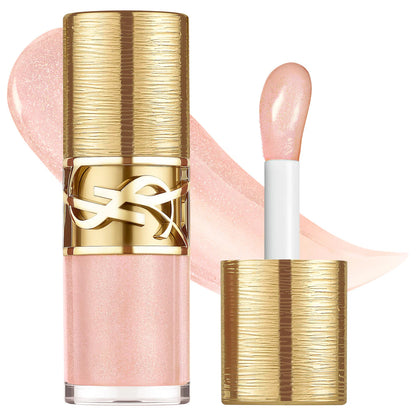 Бальзам для губ Loveshine Plumping Lip Oil Gloss YSL