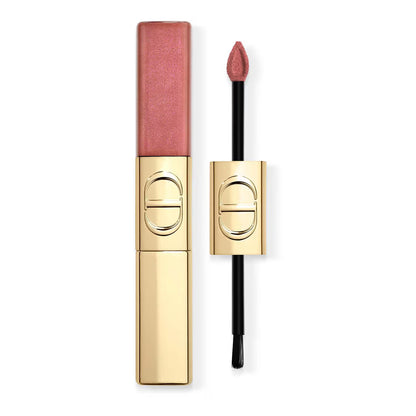Лімітована помада Rouge Sequin Liquid Duo Glitzer  Dior