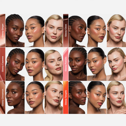 Стік для губ та щок Color Fuse  Lip + Cheek Balm HAUS LABS