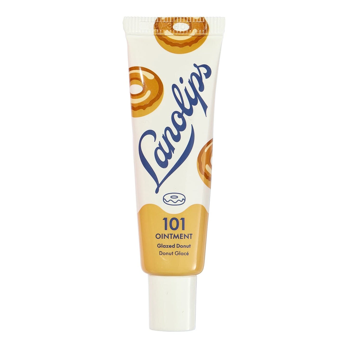 Бальзам для губ 101 Ointment Multi-Balm Glazed Donut