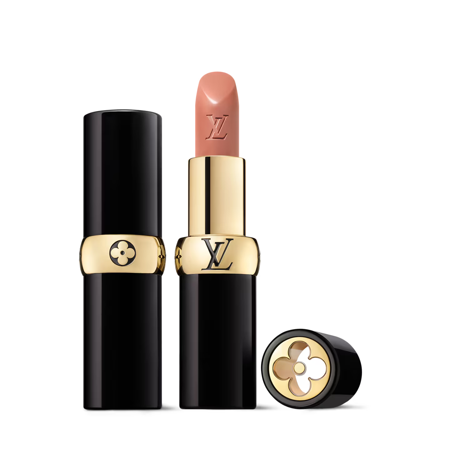 Сатинова помада LV Rouge Lipstick