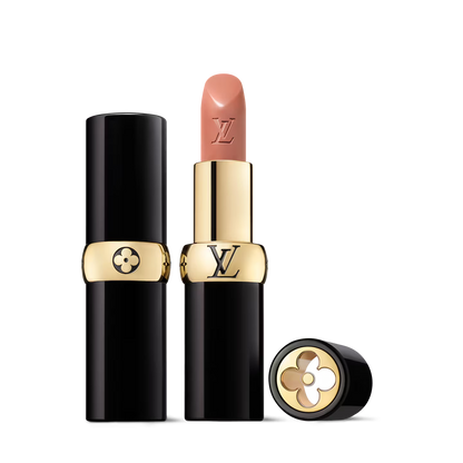Сатинова помада LV Rouge Lipstick