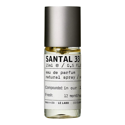 Парфум SANTAL 33