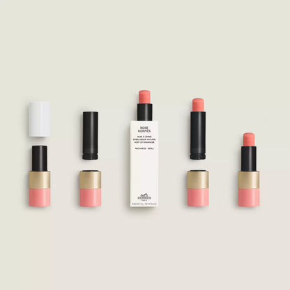 Рефіл бальзаму для губ Refil  Rosy Lip Enhancer Hermès