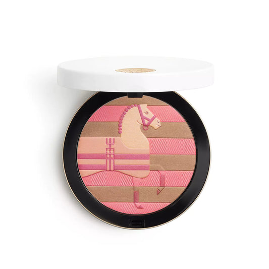 Лімітована пудра   Rocabar Powder Hermes