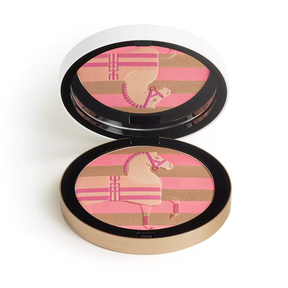 Лімітована пудра   Rocabar Powder Hermes